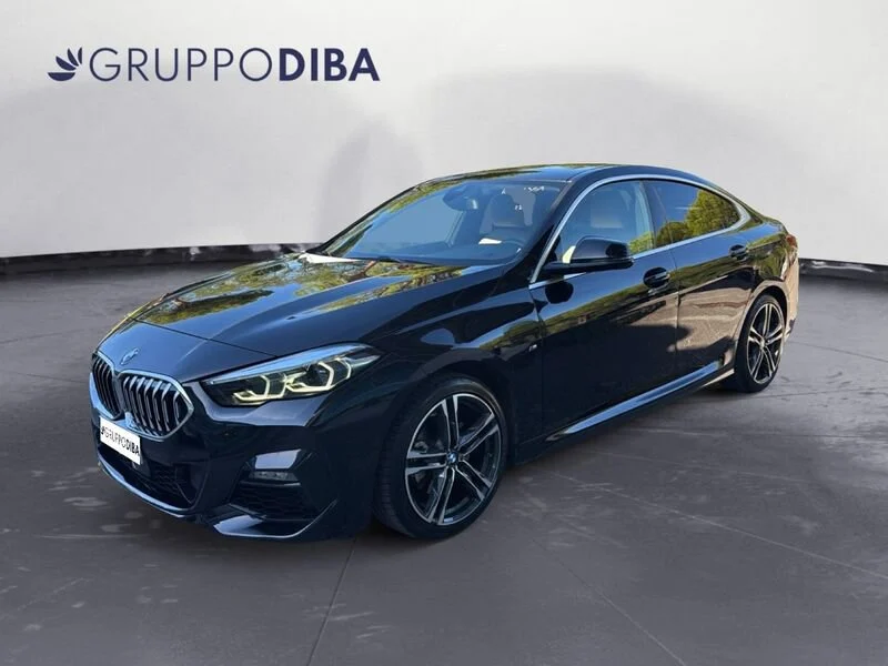 BMW Serie 2 Gran Coupe 216d Gran Coupe Msport auto- Gruppo Diba