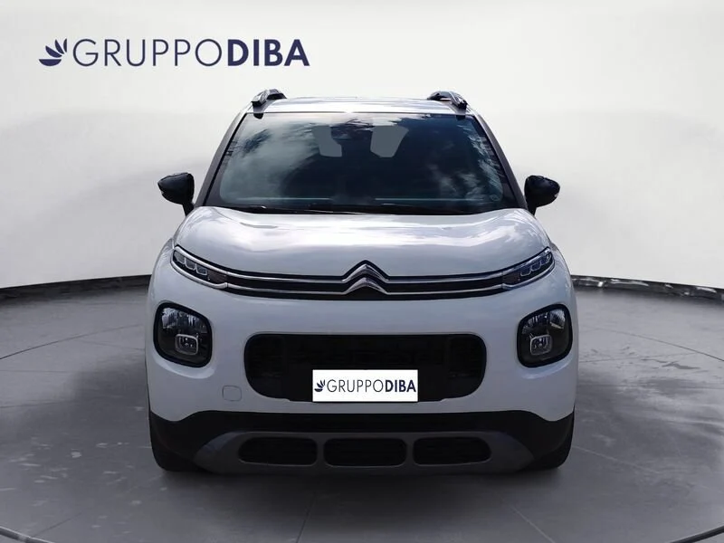 Citroen C3 Aircross C3 Aircross 1.2 puretech Shine Pack s&s 110cv- Gruppo Diba