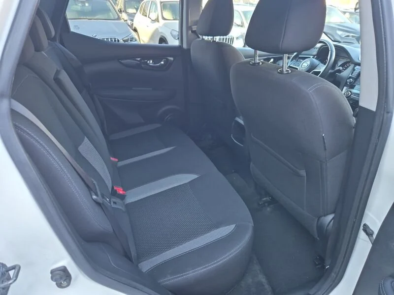 Nissan Qashqai Qashqai 1.5 dci Business 115cv- Gruppo Diba