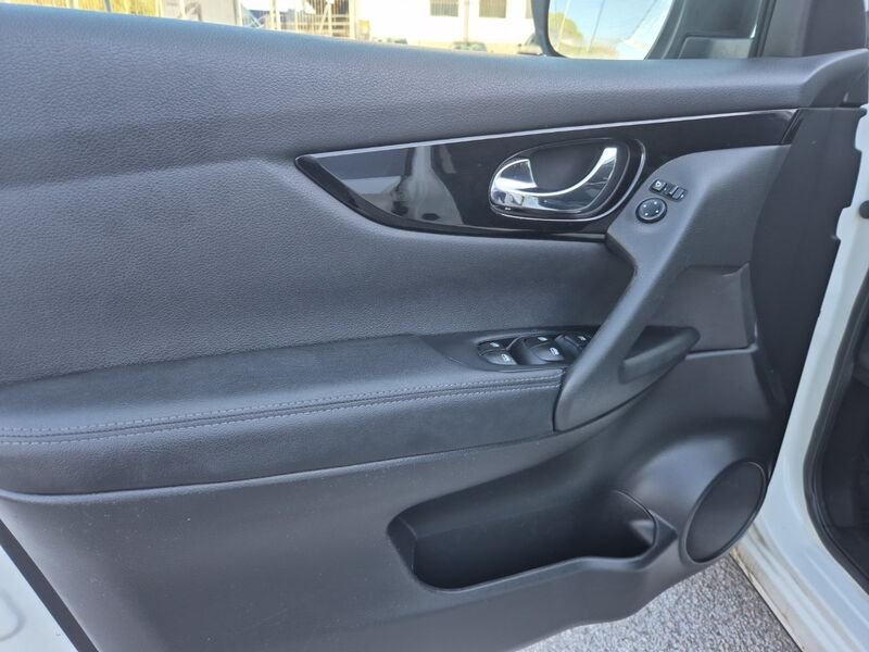 Nissan Qashqai Qashqai 1.5 dci Business 115cv- Gruppo Diba