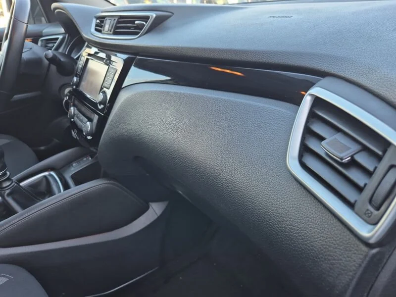 Nissan Qashqai Qashqai 1.5 dci Business 115cv- Gruppo Diba