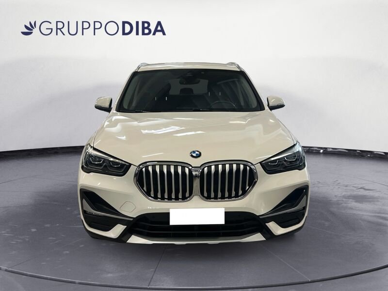 BMW X1 X1 xdrive18d xLine auto- Gruppo Diba