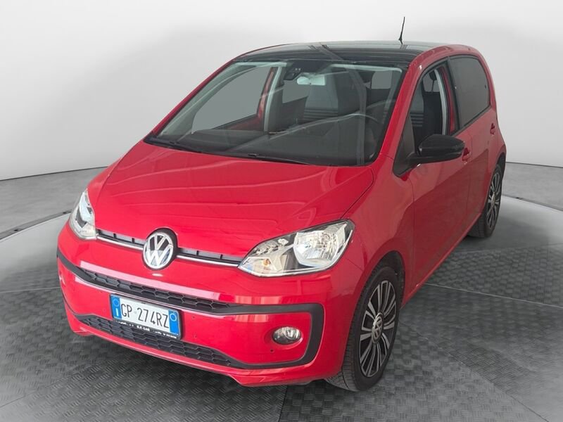 Volkswagen up! up! 3p 1.0 eco up! Move up! 68cv my20- Gruppo Diba