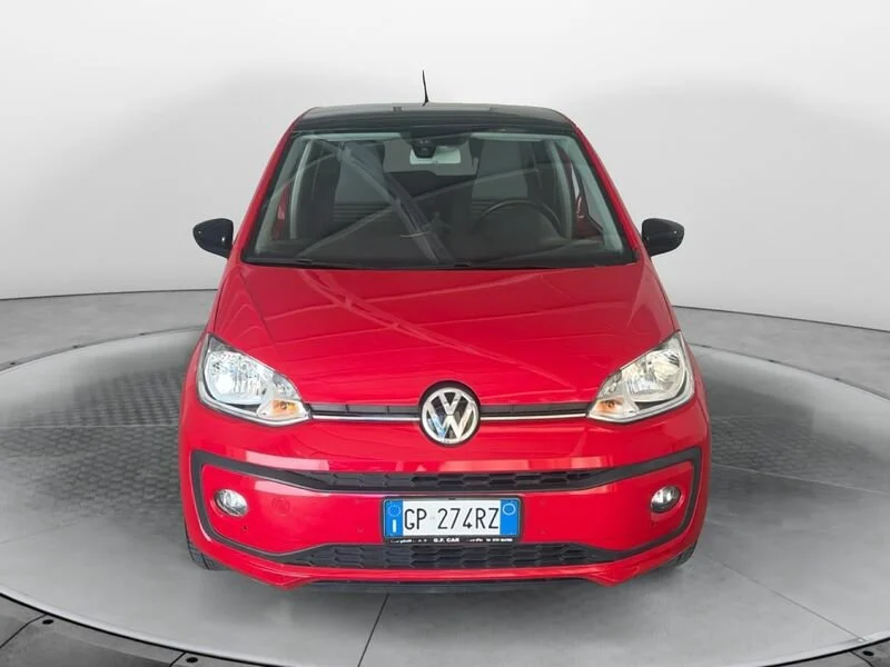 Volkswagen up! up! 3p 1.0 eco up! Move up! 68cv my20- Gruppo Diba