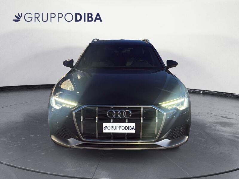 Audi A6 allroad quattro A6 Allroad 45 3.0 tdi mhev 48V quattro 231cv tiptr- Gruppo Diba