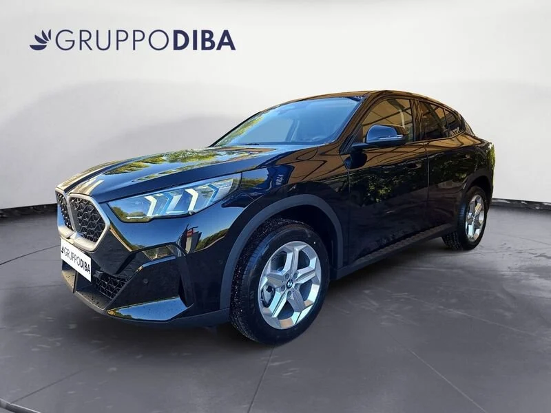 BMW X2 X2 SDRIVE18D- Gruppo Diba
