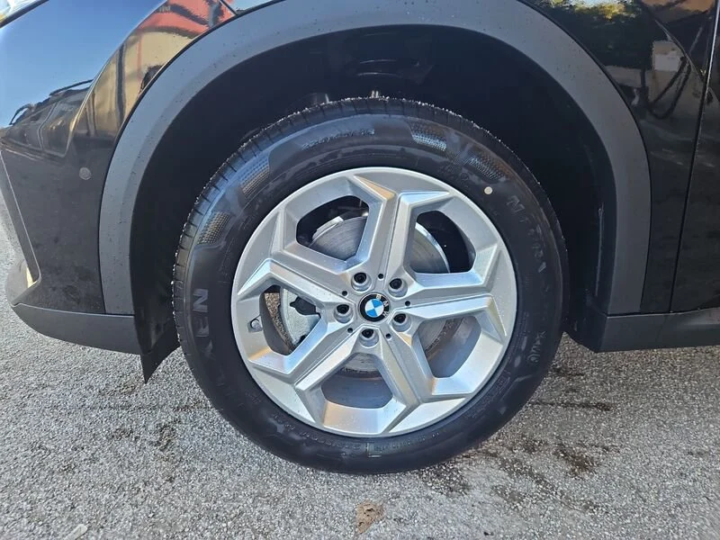 BMW X2 X2 SDRIVE18D- Gruppo Diba