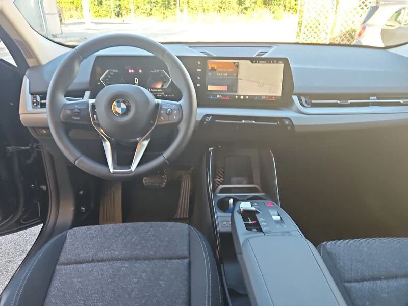 BMW X2 X2 SDRIVE18D- Gruppo Diba