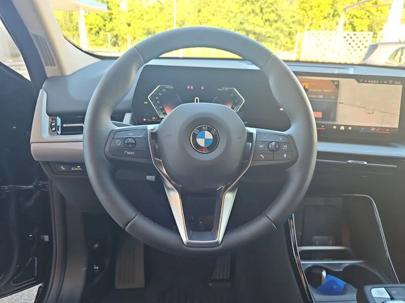 BMW X2 X2 SDRIVE18D- Gruppo Diba