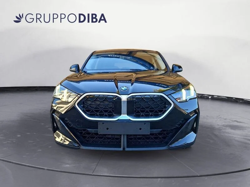 BMW X2 X2 SDRIVE18D- Gruppo Diba