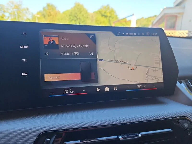 BMW X2 X2 SDRIVE18D- Gruppo Diba