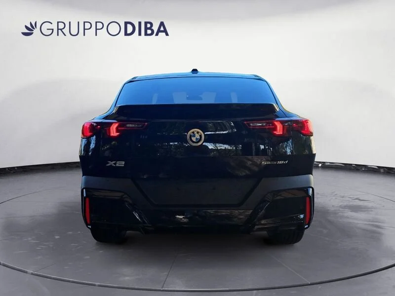BMW X2 X2 SDRIVE18D- Gruppo Diba
