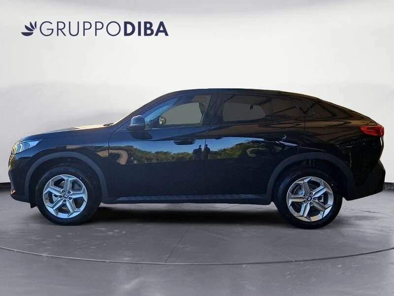 BMW X2 X2 SDRIVE18D- Gruppo Diba