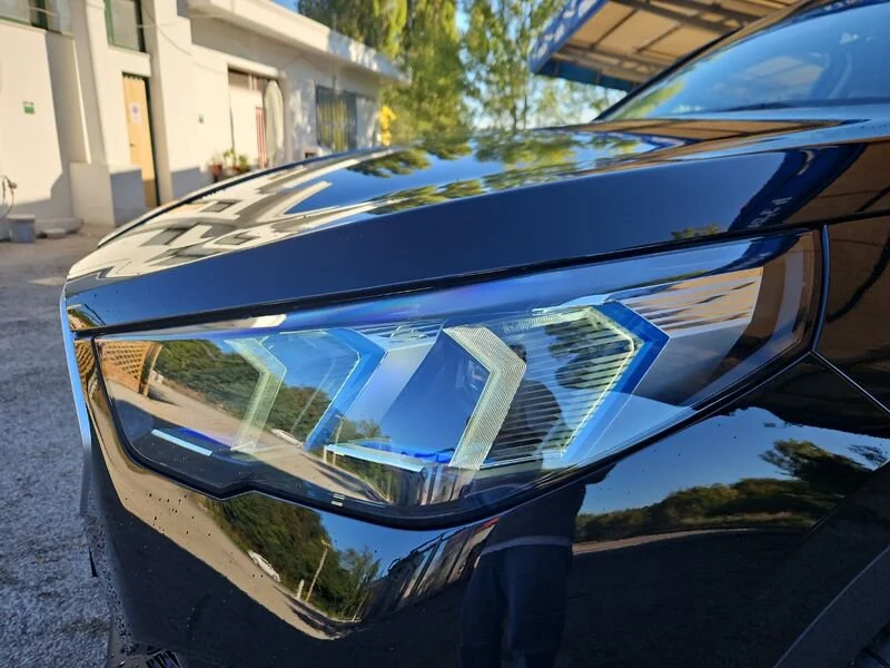 BMW X2 X2 SDRIVE18D- Gruppo Diba