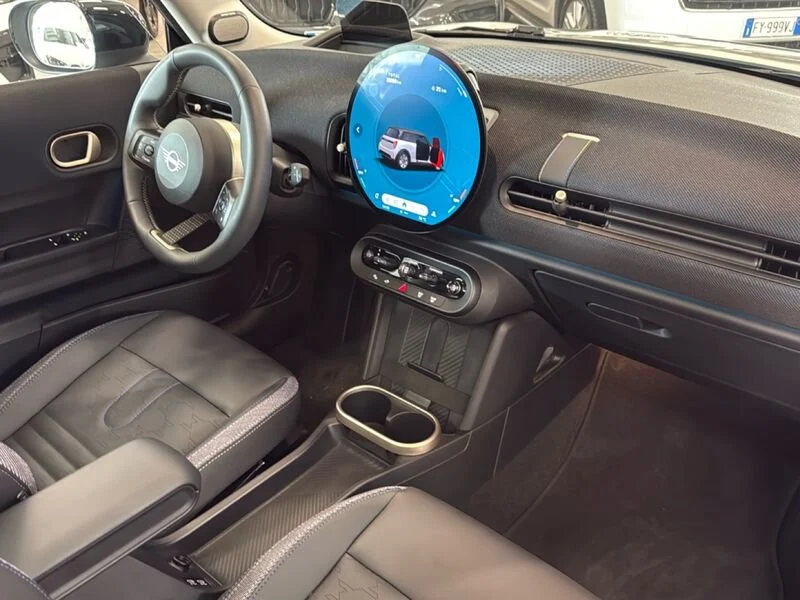 MINI 3 Porte Mini Cooper 3p 1.5 C Classic auto- Gruppo Diba