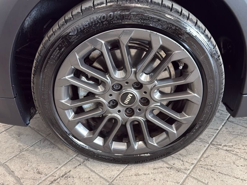 MINI 3 Porte Mini Cooper 3p 1.5 C Classic auto- Gruppo Diba