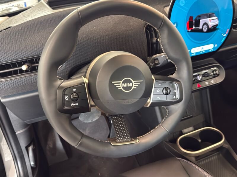 MINI 3 Porte Mini Cooper 3p 1.5 C Classic auto- Gruppo Diba