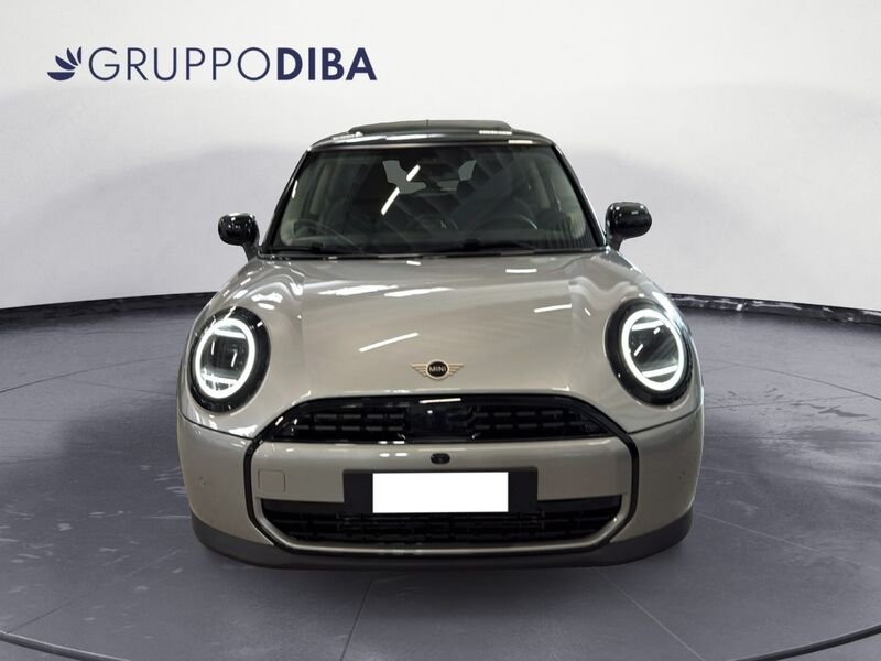 MINI 3 Porte Mini Cooper 3p 1.5 C Classic auto- Gruppo Diba