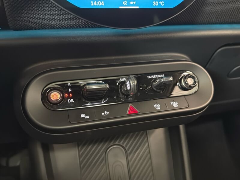 MINI 3 Porte Mini Cooper 3p 1.5 C Classic auto- Gruppo Diba