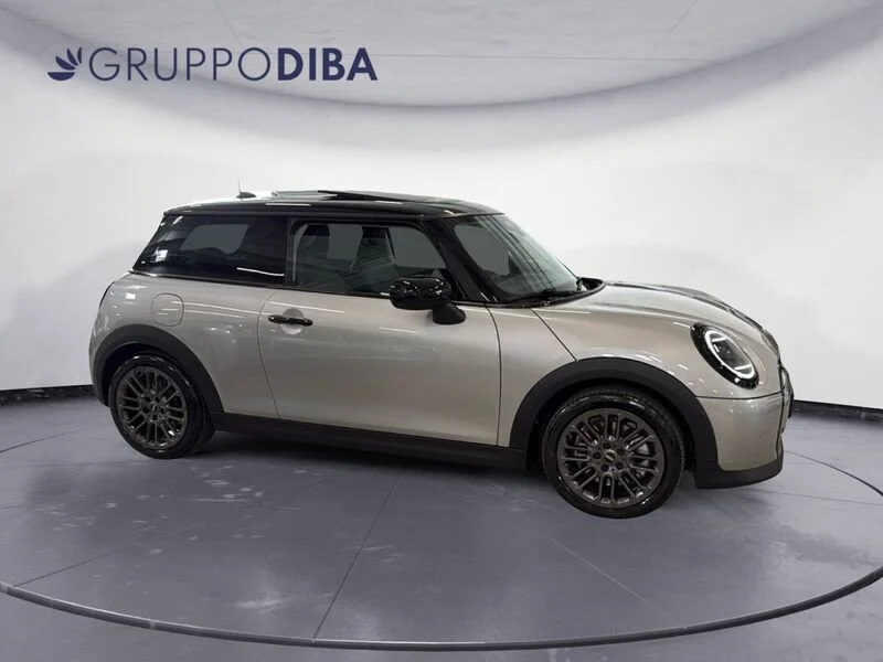 MINI 3 Porte Mini Cooper 3p 1.5 C Classic auto- Gruppo Diba