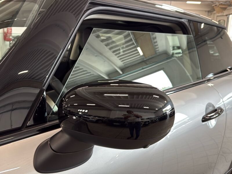 MINI 3 Porte Mini Cooper 3p 1.5 C Classic auto- Gruppo Diba