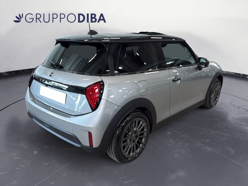 MINI 3 Porte Mini Cooper 3p 1.5 C Classic auto- Gruppo Diba
