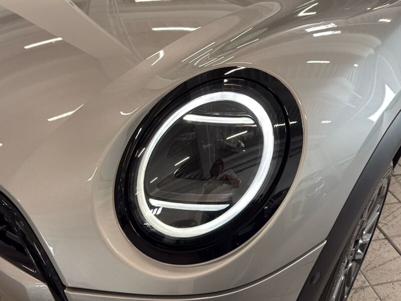 MINI 3 Porte Mini Cooper 3p 1.5 C Classic auto- Gruppo Diba