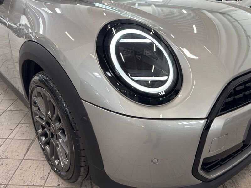MINI 3 Porte Mini Cooper 3p 1.5 C Classic auto- Gruppo Diba