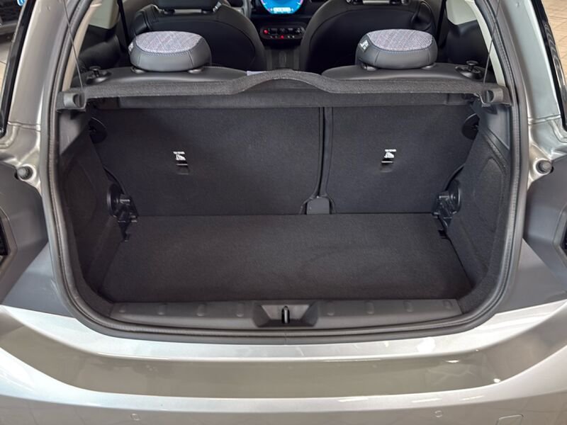 MINI 3 Porte Mini Cooper 3p 1.5 C Classic auto- Gruppo Diba