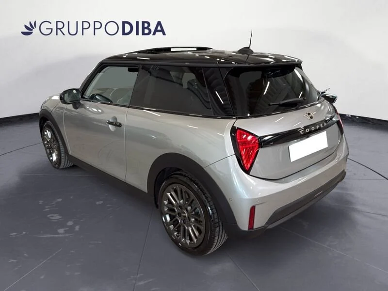 MINI 3 Porte Mini Cooper 3p 1.5 C Classic auto- Gruppo Diba