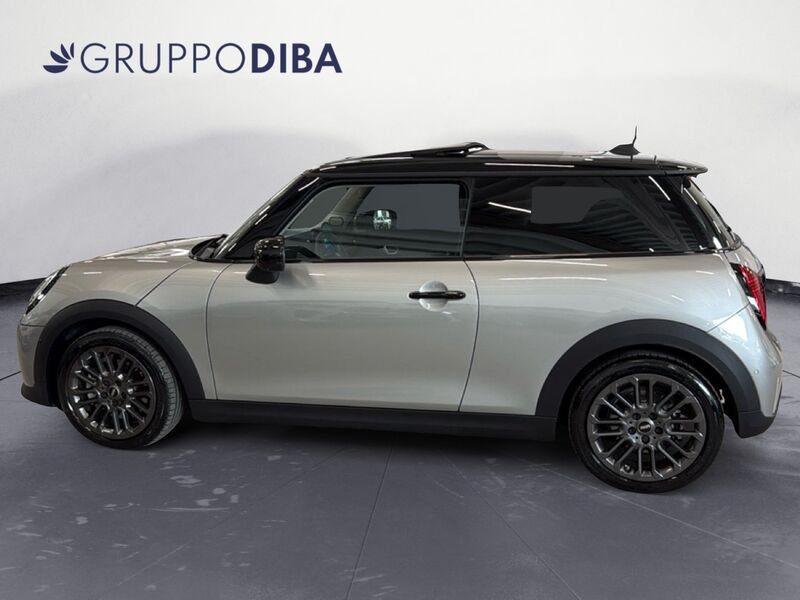 MINI 3 Porte Mini Cooper 3p 1.5 C Classic auto- Gruppo Diba