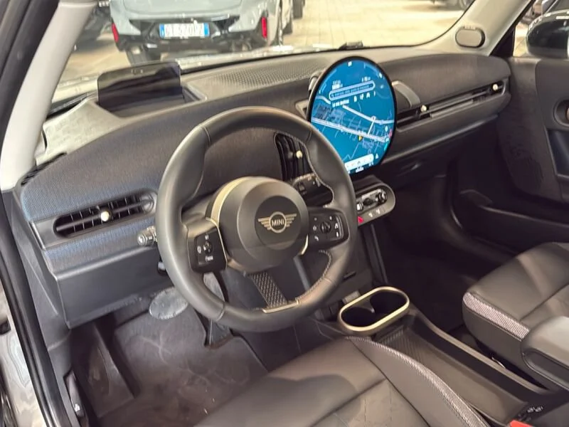 MINI 3 Porte Mini Cooper 3p 1.5 C Classic auto- Gruppo Diba