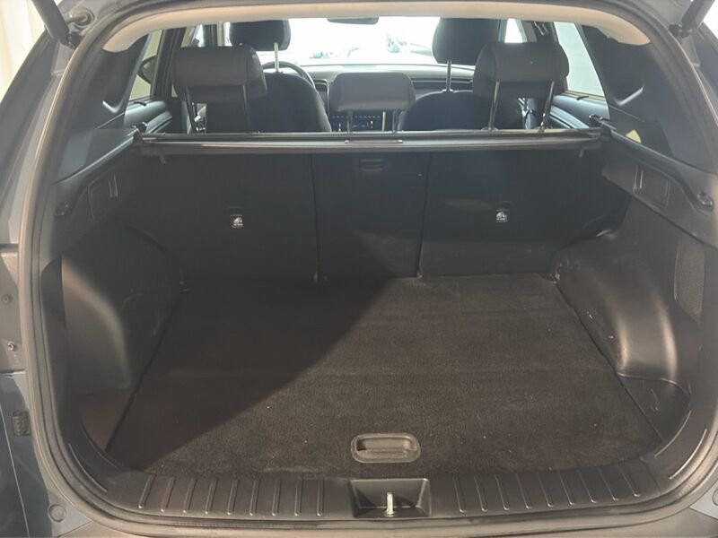 Hyundai Tucson Tucson 1.6 hev Exellence 2wd auto- Gruppo Diba