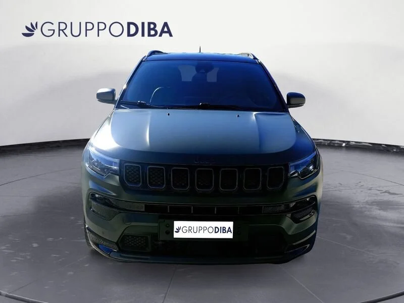 Jeep Compass Compass 1.3 turbo t4 phev 80 Anniversario 4xe auto- Gruppo Diba