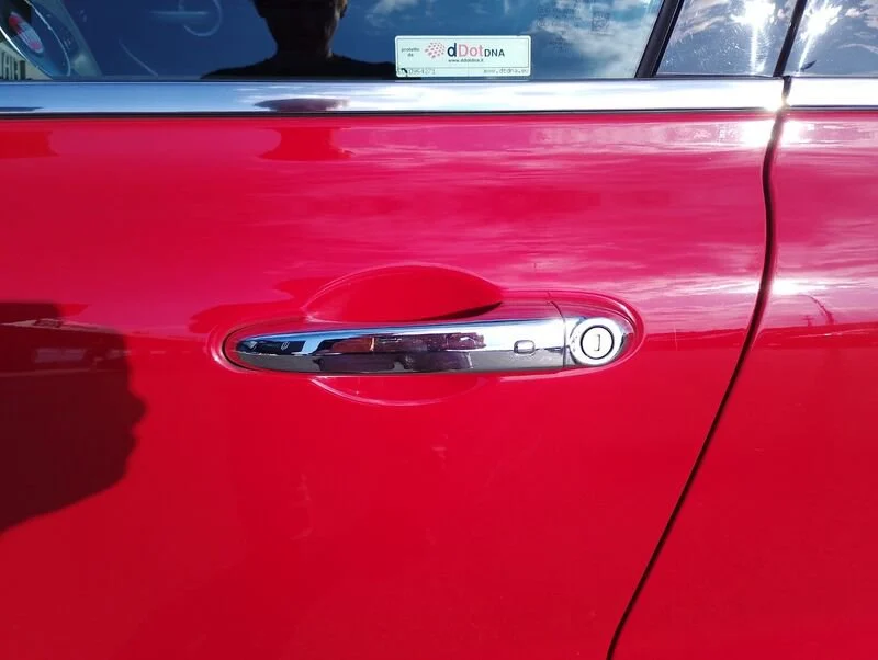 Fiat 500X 500X 1.4 m-air Lounge 4x2 140cv- Gruppo Diba