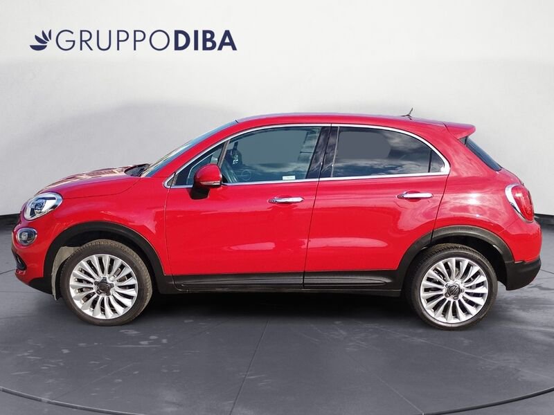 Fiat 500X 500X 1.4 m-air Lounge 4x2 140cv- Gruppo Diba