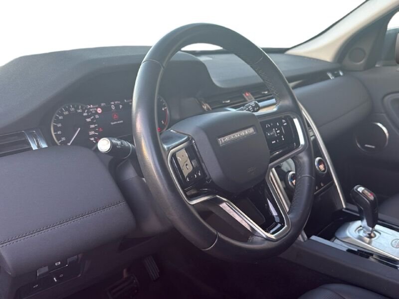 Land Rover Discovery Sport Discovery Sport 2.0d td4 mhev SE awd 163cv auto- Gruppo Diba