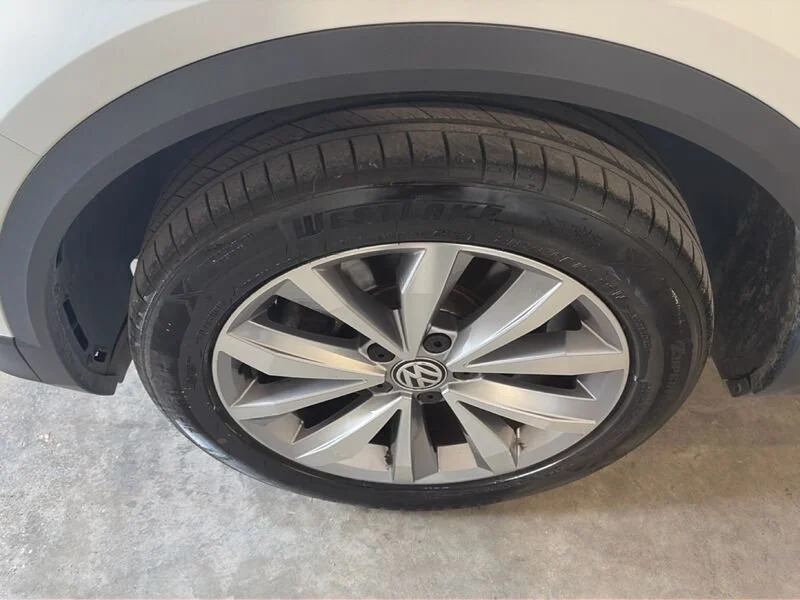 Volkswagen T-Roc T-Roc 2.0 tdi Advanced 4motion- Gruppo Diba
