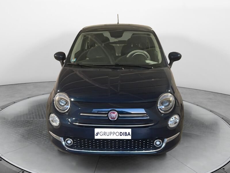 Fiat 500 500 1.0 hybrid Dolcevita 70cv- Gruppo Diba