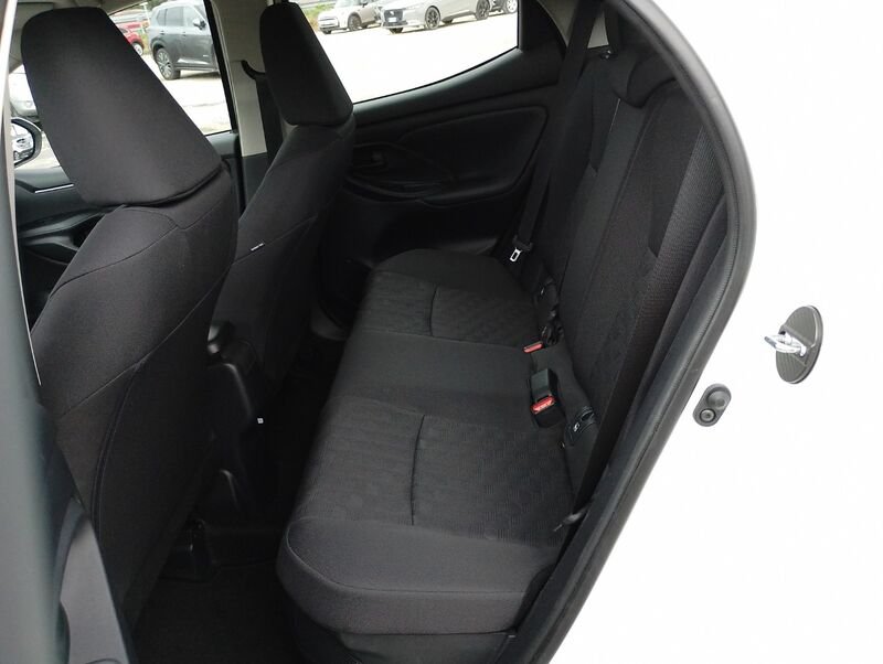 Toyota Yaris Yaris 1.5h Active- Gruppo Diba
