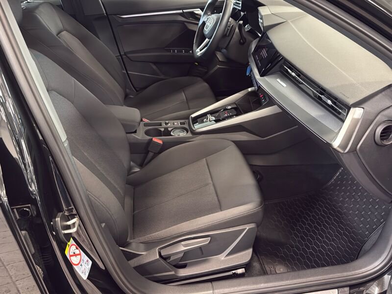 Audi A3 Sportback A3 Sportback 35 2.0 tdi Business Advanced s-tronic- Gruppo Diba