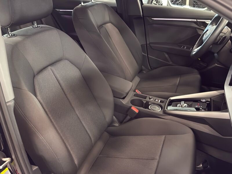 Audi A3 Sportback A3 Sportback 35 2.0 tdi Business Advanced s-tronic- Gruppo Diba