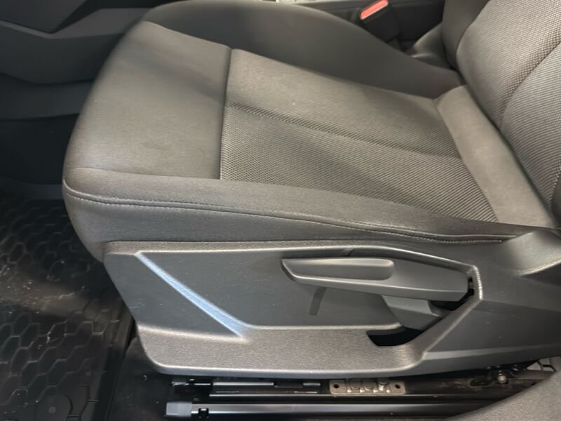 Audi A3 Sportback A3 Sportback 35 2.0 tdi Business Advanced s-tronic- Gruppo Diba