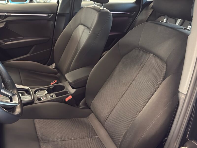 Audi A3 Sportback A3 Sportback 35 2.0 tdi Business Advanced s-tronic- Gruppo Diba