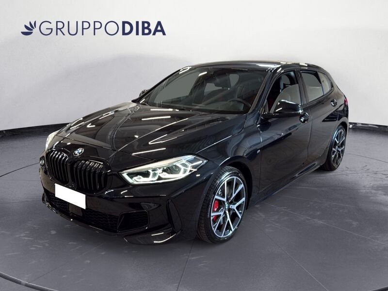 BMW Serie 1 128ti auto- Gruppo Diba