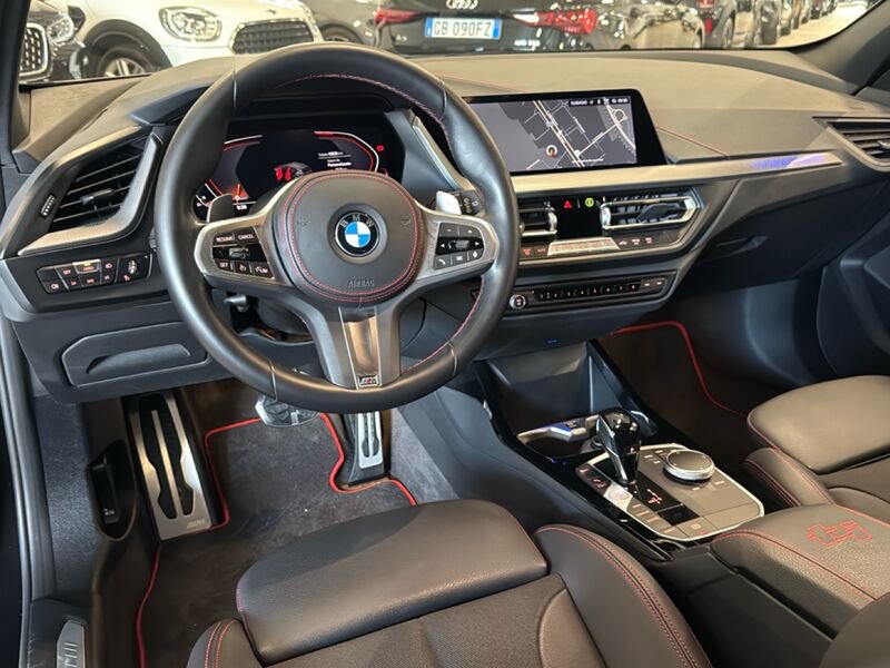 BMW Serie 1 128ti auto- Gruppo Diba