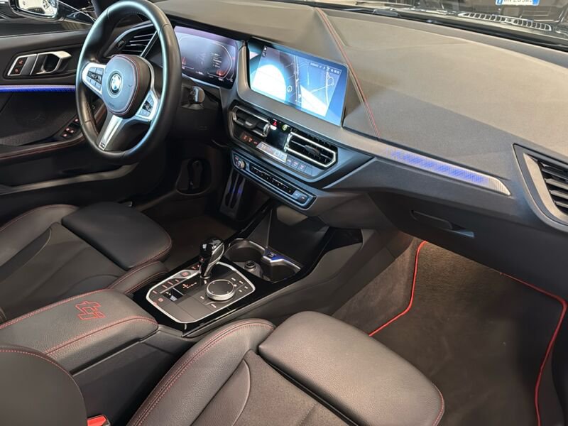 BMW Serie 1 128ti auto- Gruppo Diba