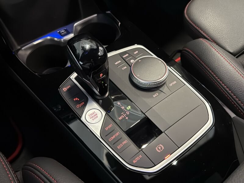 BMW Serie 1 128ti auto- Gruppo Diba