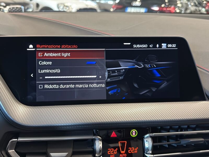 BMW Serie 1 128ti auto- Gruppo Diba