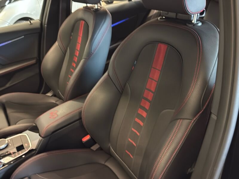 BMW Serie 1 128ti auto- Gruppo Diba